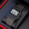 thumbnail image 4 of Reloj Digital Deportivo para Hombre, Resistente Al Agua y con Pantalla Luminosa, Ideal para Senderismo, Camping, Correr, Nadar y Otros Deportes., 4 of 5