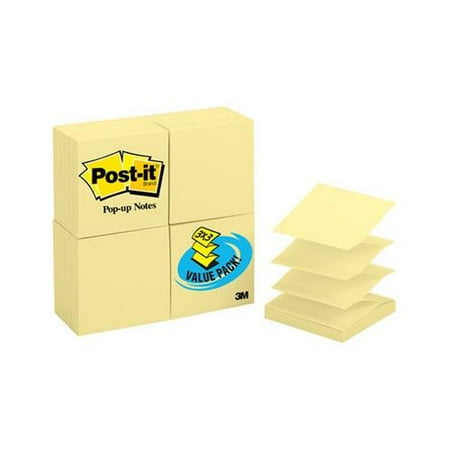 - Pop-Up Note Refills MMMR33024VAD