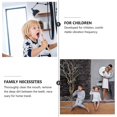 thumbnail image 3 of Electric Toothbrush Children Waterproof With 3xreplacement Brush Heads, 3 of 5