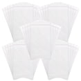 thumbnail image 1 of Bolsas de Celofan con Sellado CeloFlex08 5Paq 500Pzas 5x12cm Adherible OPP Transparente., 1 of 2