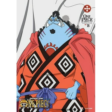 One Piece Stampede Blu Ray Dvd Digital Copy Walmart Com