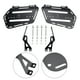 thumbnail image 4 of Soporte de montaje para alforja lateral de portaequipajes para Yamaha Tenere Xtz 700 2019-2024, 4 of 15