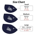thumbnail image 6 of FOOTMATTERS Arch Support Cushions - Large - 2 Pair, 6 of 6