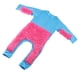 thumbnail image 5 of Romper Ropa de gateo de una pieza Traje de limpieza para bebés 90cm Sunnimix Mono infantil para bebé Fregona mono, 5 of 8