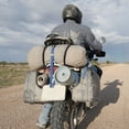 thumbnail image 3 of Correas elásticas ajustables con ganchos para motocicletas y bicicletas Cuerda elástica resistente para montar al aire libre y fijar equipaje, 3 of 8