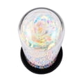 thumbnail image 4 of Color String Light Glass Cover Gold Foil Rose Flower Home Leyfeng Decoración, 4 of 7