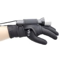 thumbnail image 2 of Waterproof Nylon Diving Flashlight Gloves, Underwater Photography Equipment For Hunting Water Sports, 2 of 4