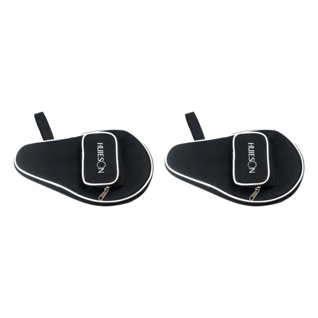 Naiovety Estuche para raqueta de tenis de con cremallera exterior Profesional Oxford Single Gourd Shape 3 Balls Basket Bags Sports Type1 NO1