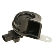 Angle View: Genuine Horn