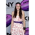 thumbnail image 2 of Arden Wohl At Arrivals For Dkny Delicious Night Fragrance Launch Party 711 Greenwich Street New York Ny November 07, 2 of 2