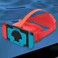 thumbnail image 5 of Gafas de Realidad Virtual para Switch y 3D VR, Casco con Correa de Lente Ajustable, 5 of 5