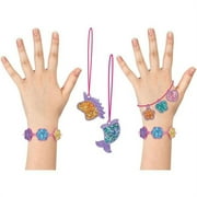 Crayola 30384510 Crayola Creations Jewelry Kit