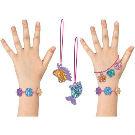 Crayola 30384510 Crayola Creations Jewelry Kit