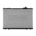 thumbnail image 2 of NEW Radiator fits 07-15 Lexus LS460 V8 4.6L - OE# 16400-28661 QL, 2 of 3