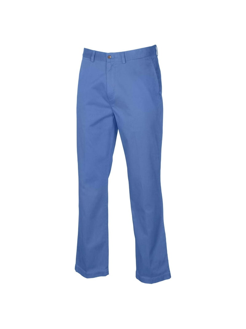slim fit dress slacks Polo Ralph Lauren Men's Big & Tall Stretch Straight Fit Chino Pants Grey 42 x 36