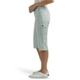thumbnail image 6 of Lee Women's Flex to Go Skimmer Pants, 6 of 6