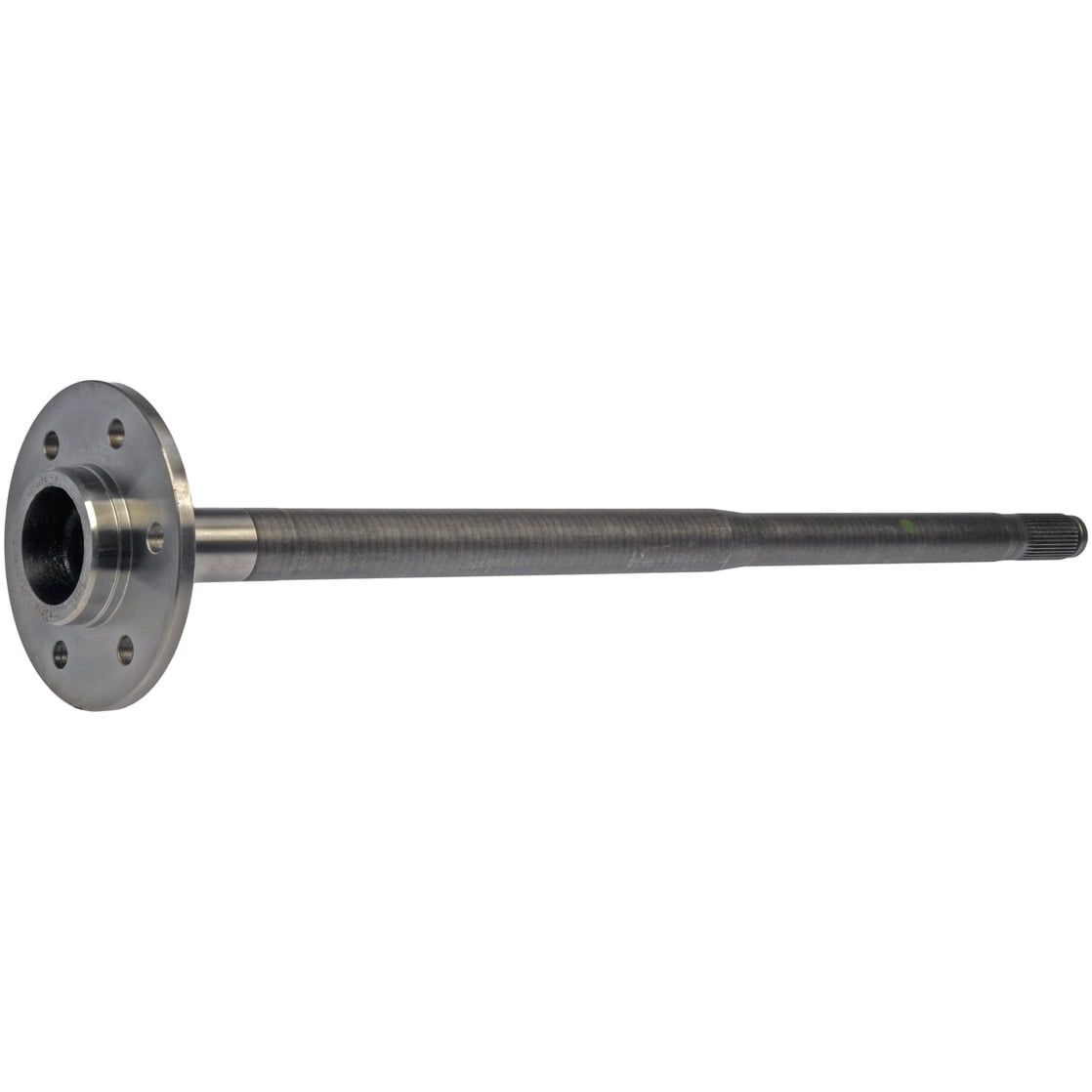 Dorman 630-618A Rear Passenger Side Drive Axle Shaft for Specific Ford Models