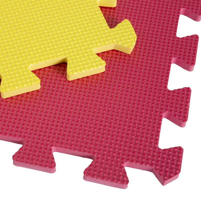 Giant sales foam squares