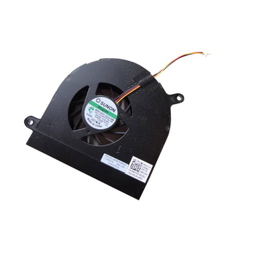 Cpu Fan for Dell Inspiron 17R (N7010) Laptops - Replaces RKVVP