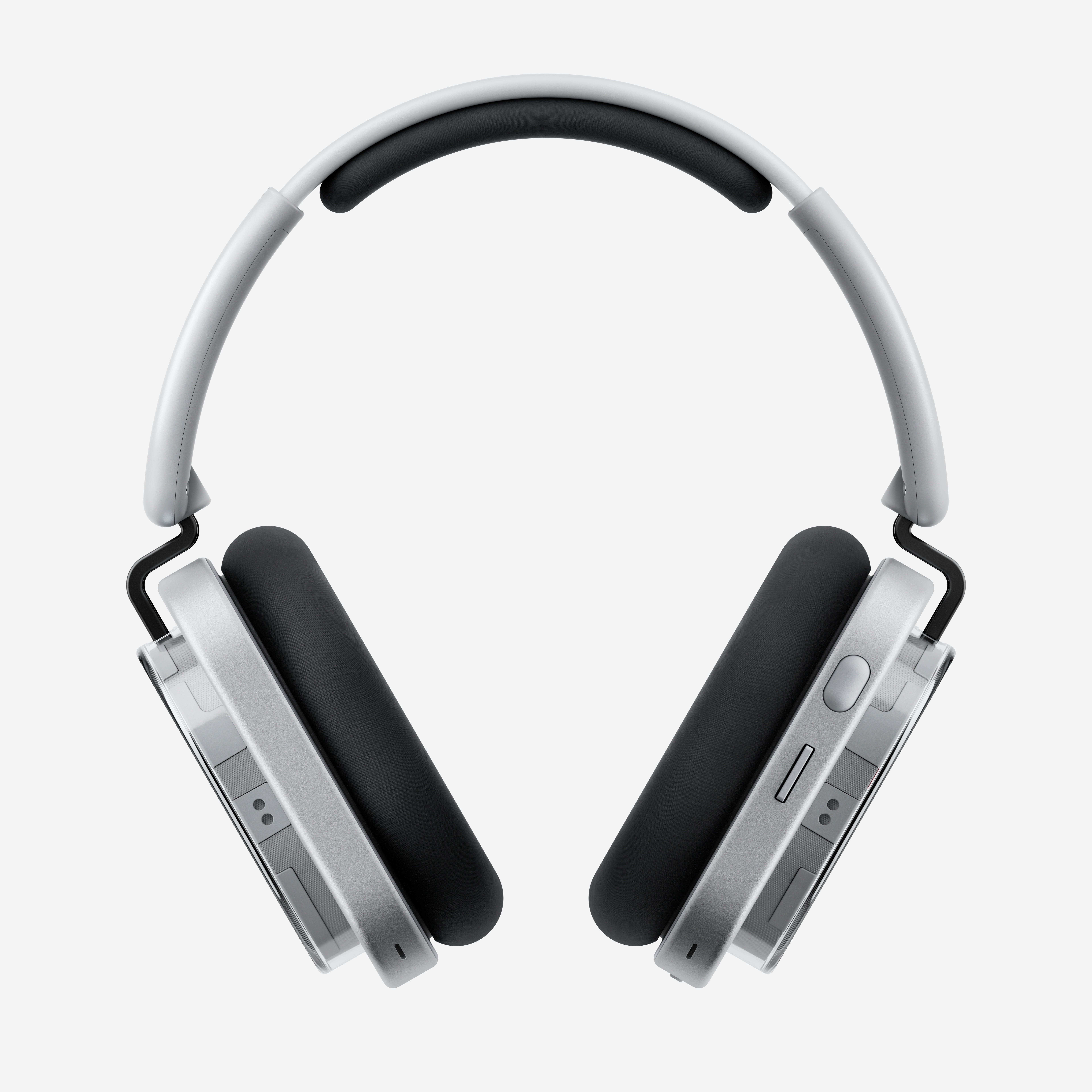 Nothing Headphone Hybrid ANC Wireless Over-Ear with 6 Mics