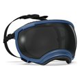 thumbnail image 1 of Dog Goggles  Portable Dogs Eyes Protection with Adjustable Strap  Windproof Goggles Dog Sunglasses with Breathable Mesh and Spherical Lens for Outdoor Riding Driving Hiking Camping (Large, 1 of 3