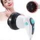 thumbnail image 4 of Body Slimming Massage Anti Cellulite Infrared Vibration Electric Fat Burning Machine Green, 4 of 5