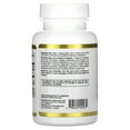 thumbnail image 3 of California Gold Nutrition Benfotiamine, 300 mg, 90 Veggie Capsules, 3 of 6