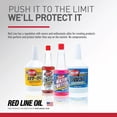 thumbnail image 5 of Red Line 10505 50WT Synthetic Race Motor Oil (15W50) - 1 Gallon, 5 of 6