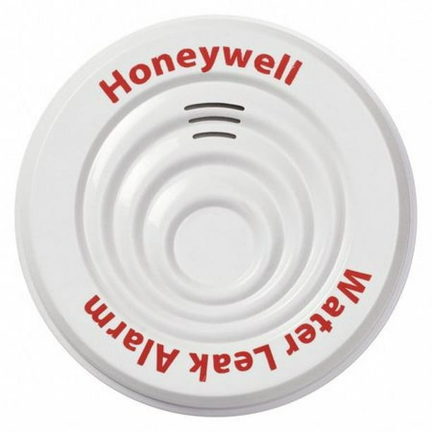Honeywell Home Water Leak Alarm