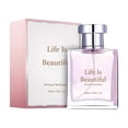 thumbnail image 2 of Perfume SCZ 50ml Charmings FRAGANCIAS frescas duraderas de Dama elegante, 2 of 5