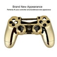 thumbnail image 4 of Ps4 Games,Ps4 Controller,Gamepads & Standard Controllers Plastic Game Pad Handle Housing Shell Cover Controller Hard Case Cover For Ps4 Slim, 4 of 7