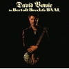 Bowie, David - IN BERTOLT BRECHT'S BAAL - Vinyl