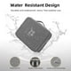 thumbnail image 4 of Estuche de Transporte de Drones, Bolsas de Hombro Portátil Anti Colisiones Ajustados para el Control Remoto Flip RC 2 N3, 4 of 7