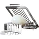 thumbnail image 2 of Utensilios de cocina de acero inoxidable Vhermosa ZYY-2158, 2 of 5
