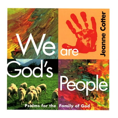 We Are God's People