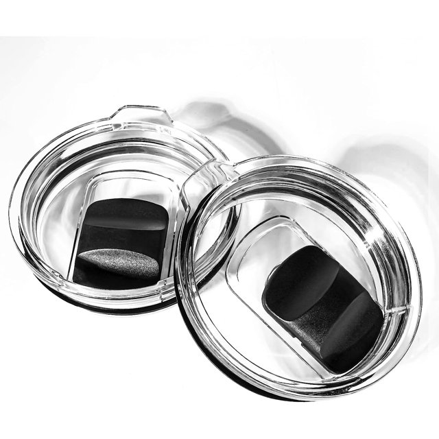 2 pack 20 oz Tumbler Lid,Fits/Replacement for Yeti Tumbler,Mug