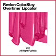 thumbnail image 2 of Revlon® Colorstay Overtime Lipcolor, 2 of 8
