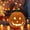 B, variant on Opehuo Halloween Light Up Pumpkin Lantern Blow Mold with Spooky Face,Battery Operated Decorative Plastic Pumpkins Statue,Vintage Pumpkin Lights For Indoor/Outdoor Decor,A