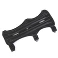 thumbnail image 1 of Protector de brazo de tiro con arco 3 correas con cordones arco recurvo guantes protectores de mano de cuero UN kusrkot Guardia del brazo de tiro con arco, 1 of 8