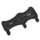 thumbnail image 1 of Guantes protectores de cuero para tiro con arco, arco largo y arco recurvo. UN, 1 of 9