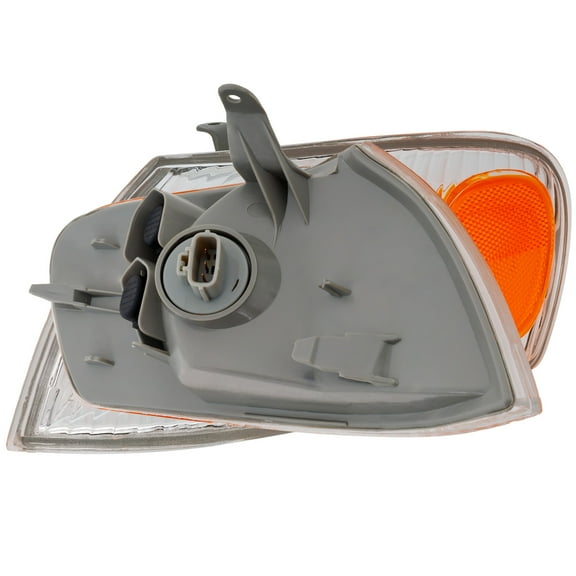 Corner Light Compatible with Toyota Corolla 1998-2000 LH Assembly