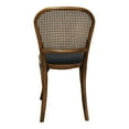 thumbnail image 4 of MOE'S Home BEDFORD DINING CHAIR-M2, 4 of 6