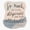 1pcs, variant on Thomas S Monson Latter Day Saints Prophet Quote Vinyl Sticker