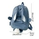 thumbnail image 2 of Mochila pequeña de color sólido para niños, mochila escolar para niños y niñas, mochila para estudiantes, mochila de conejito personalizada, mochila para niños, 2 of 2