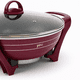 thumbnail image 4 of OLLA ELECTRICA ROJA, 4 of 4