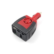 CyberPower CPUDC1U2000 - power adapter - car - Walmart.com