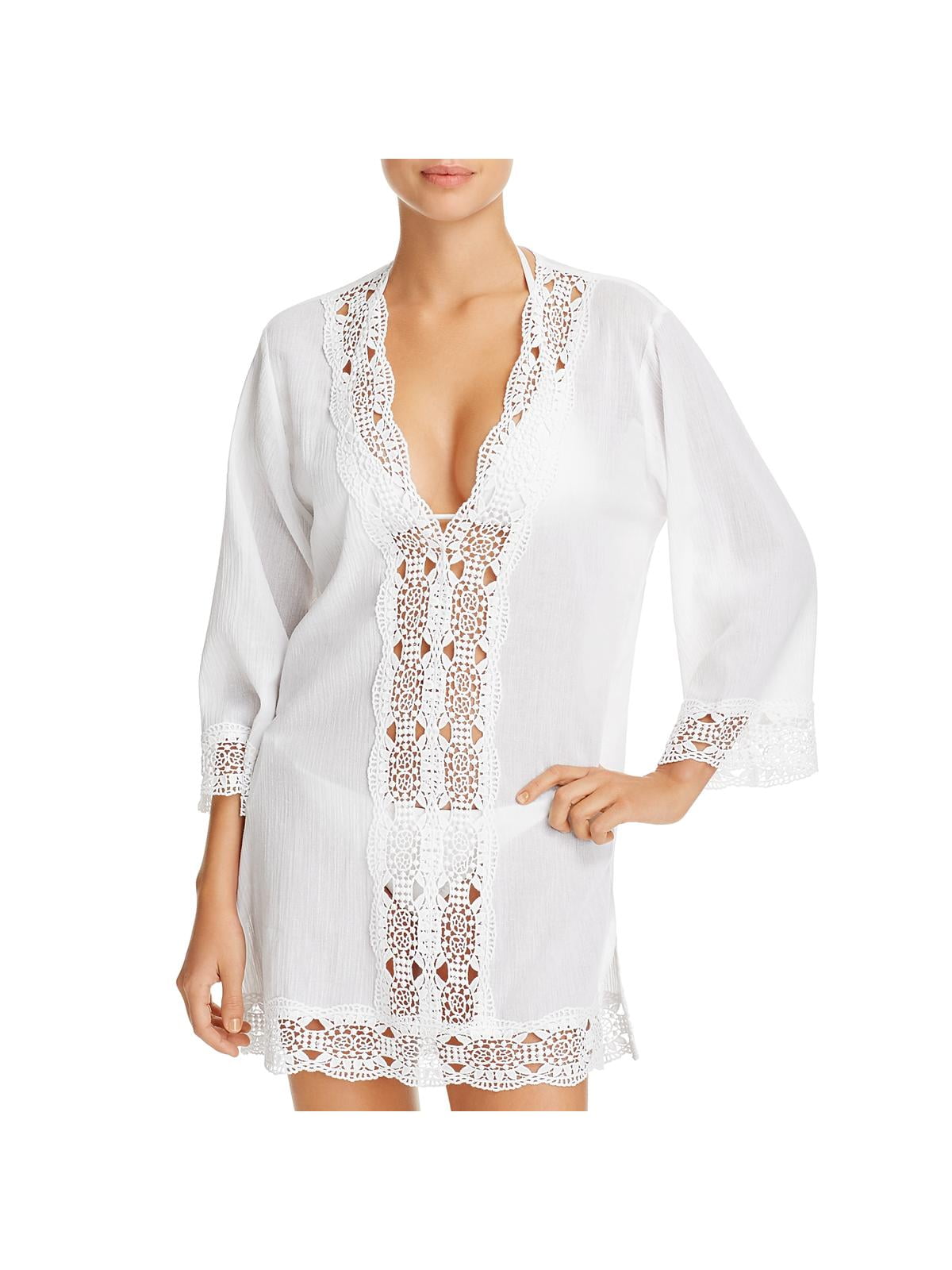 la blanca beach cover up