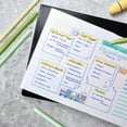 thumbnail image 4 of 4 PCS Cute Panda Gel Pens Rotating Pen 0.5mm Fine Point Smooth Writing Pens 10ml, Back to School, Smooth Pens for Writing, School Classroom Art Suppliers for Note Taking and Journaling, 4 of 9