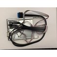 thumbnail image 2 of Supermicro - Storage bay ports panel - USB 3.0 x 2, COM - black, 2 of 3