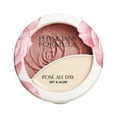 thumbnail image 3 of Physicians Formula Yes Way Rosé Kit - Brightening Powder & Dewy Balm + Moisturizer + Cleanser, 3 of 10